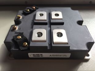 MITSUBISH三菱CM1200DB-34N全新原裝三菱IGBT功率模塊,大批量現(xiàn)貨