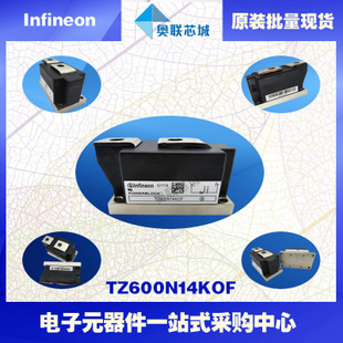 TZ630N24KOF原裝英飛凌功率可控硅模塊.現(xiàn)貨