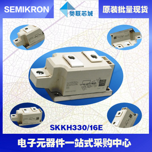 SKKH460/16E 功率西門康可控硅模塊,現(xiàn)貨直銷!