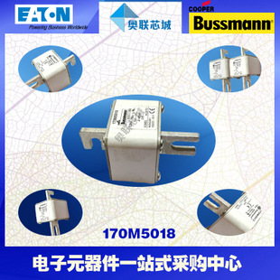 特價，原裝BUSSMANN快速熔斷器170M5016現(xiàn)貨,熱賣!