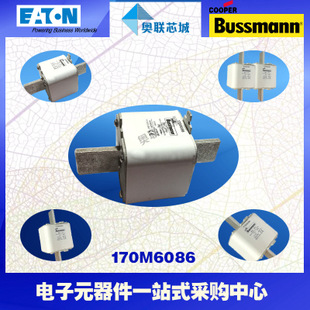 特價，原裝BUSSMANN快速熔斷器170M6058現(xiàn)貨,熱賣!