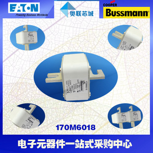 特價，原裝BUSSMANN快速熔斷器170M6016現(xiàn)貨,熱賣!