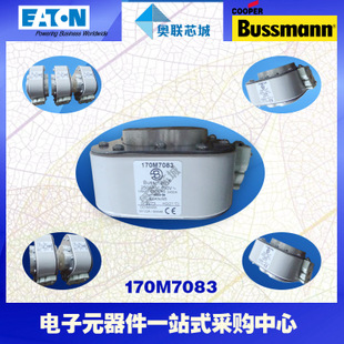 特價(jià)，原裝BUSSMANN快速熔斷器170M7101現(xiàn)貨,熱賣!