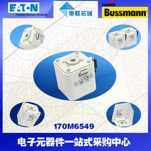 特價，原裝BUSSMANN快速熔斷器170M6593現(xiàn)貨,熱賣!