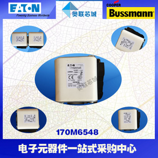 特價(jià)，原裝BUSSMANN快速熔斷器170M6596現(xiàn)貨,熱賣!