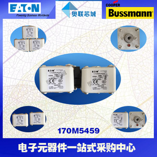 特價，原裝BUSSMANN快速熔斷器170M5598現(xiàn)貨,熱賣!